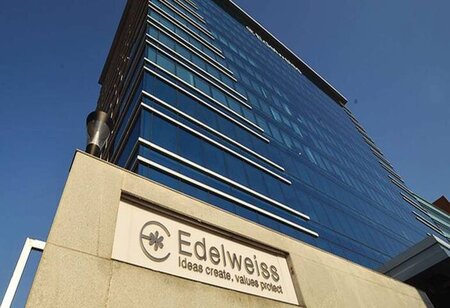 Edelweiss Financial Launches Rs 3500 Mn Secured NCD Public Issue