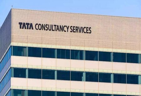 TCS Reports 3 percent Revenue Fall in Q1 First Decline in Over Four Years