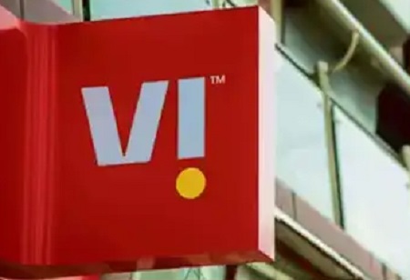 Vodafone Idea Shares Rise 4% on Report of AGR Dues Reassessment