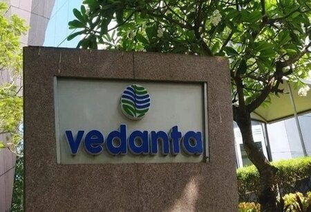 Vedanta Looks to Refinance Debt by Issuing Bonds Worth up to USD 1.2 Billion