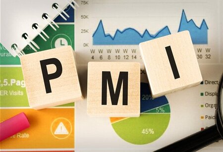 India February PMI Hits 3 Month High Signals Strong Growth