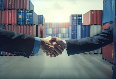 Global Trade Research Initiative