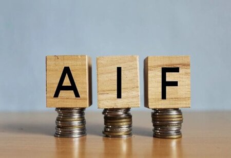 India AIF Market Hits Rs 13.5 Trillion in Commitments