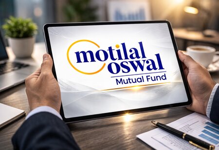 Motilal Oswal MF Launches Multi Factor Passive Fund of Funds