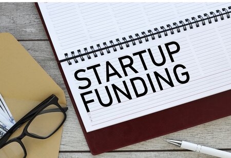 Indian Startup Funding Falls 95 Percent to USD 70.4 Million in the Latest Week