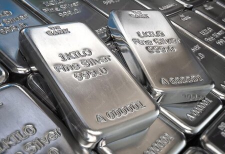 Silver Import Curbs Raise Supply Risks for India ETF Market Silver Import Curbs Raise Supply Risks for India ETF Market