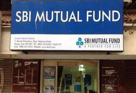 SBI Mutual Fund Trims Delhivery stake to 5.69 percent