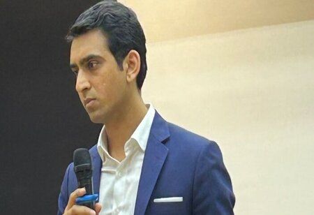 Allegations of Bribery Overshadow Sagar Adani's USD 35 billion Green Vision