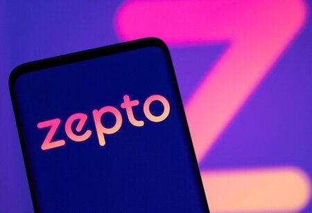 Zepto Raises USD 350 million Before its IPO at a Flat USD 5 billion Valuation