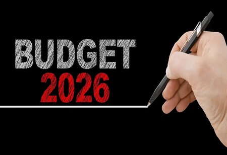 Union Budget 2026 Currency Volatility and Tariff Risks Worry Experts