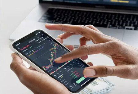 Nifty Financial Services in the Overbought Terrain PSU Bank Contemplating a Pullback