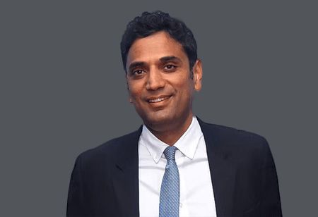 Nakul Jain Resigns