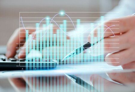 Shares of Nykaa and Ambuja Cements climb 4% each on high turnover