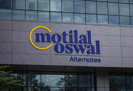 Motilal Oswal Alternates Hits Final Close of Rs 8500 Cr PE Fund