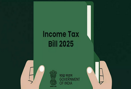 New Income Tax Bill 2025 Key TDS Refund Claim Changes Backed by Parliamentary Panel Insights