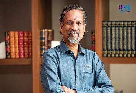 Zoho CEO Sridhar Vembu Halts USD 700 Mn Semiconductor Chip Project