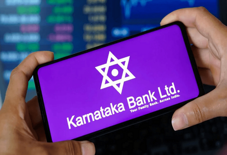 Karnataka Bank Emkay Cuts Target by 15 percent After CEO Exit