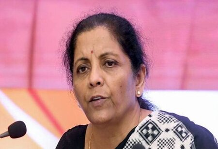 FM Sitharaman Advocates for Prompt Tax Refunds and Enhanced Services