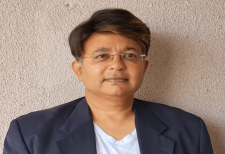 India Chambers Appoints Amit Srivastava to Rural Economic Forum Board