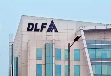 DLF Sells 1164 Luxury Units for Rs 11000 Cr in Gurugram Project