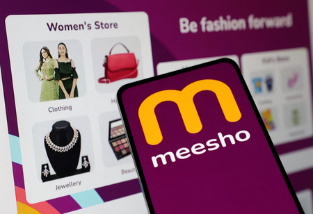 Meesho Enters IPO Race Is It the Right Time to Invest