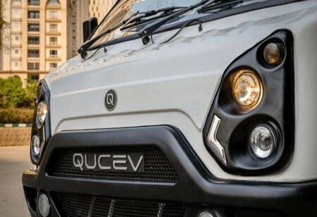 EV Startup Qucev Secures USD 15 Mn in Series B Funding