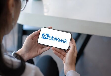 Fintech platform Mobikwik Q1 FY26 Losses Jump Sixfold
