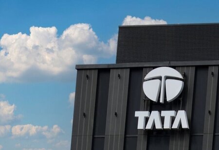 Tata Sons Plans Capital Infusion into Tata Tele as AGR Dues Exceed Rs 19,000 Cr