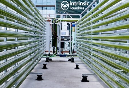 Intrinsic Foundries Secures Rs 12 Cr Seed Funding Led by Transition VC