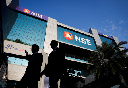 Sensex Closes 200 Points Lower Nifty Below 25K as Iran Israel Conflict Escalates