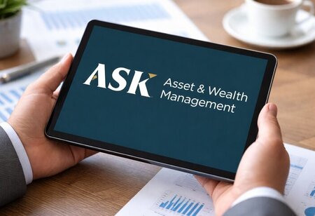 ASK Secures SEBI Nod to Launch Mutual Fund Business in India