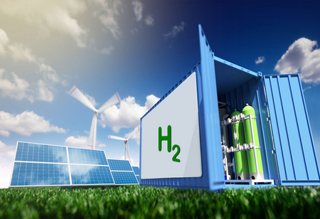 Govt Rolls Out Rs 100 Cr Scheme to Boost Green Hydrogen Startup