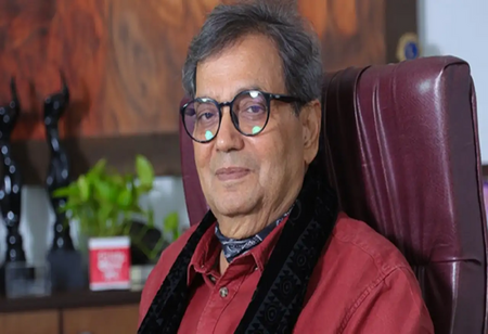 Subhash Ghai Mumbai Property to Earn Rs 2.24 Cr Rent in 5 Yrs Square Yards