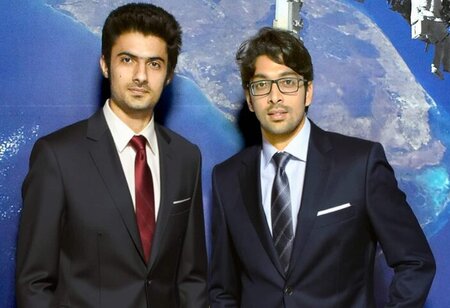 Xovian Aerospace Secures USD 2.5 Mn Led by Piper Serica and TurboStart