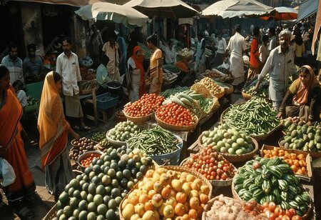 India Wholesale Inflation Eases to 0 point 13 percent in September