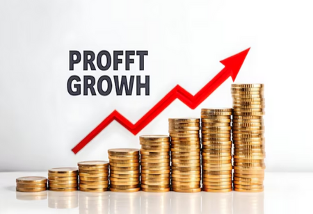 MAS Financial Services Ltd Q2FY25 PAT Jumps 
