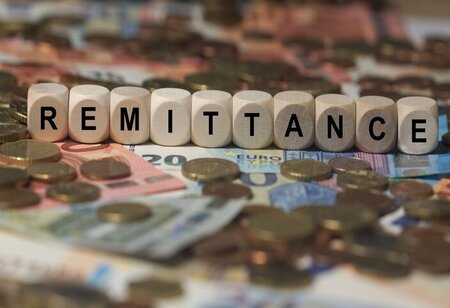 India Tops Global Remittances at USD 137 Billion UN Report