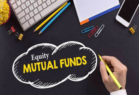 Equity Mutual Funds Surge 335 percent in 5 Years Small Caps Lead Returns