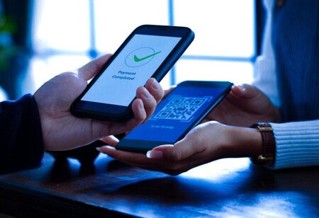 UPI Led Digital Payments Touch Yearly Peak in December