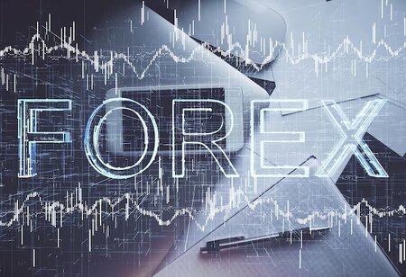 Forex Reserves Drop USD 8.09 Billion Amid Rising Rupee Pressure Forex Reserves Drop USD 8.09 Billion Amid Rising Rupee Pressure