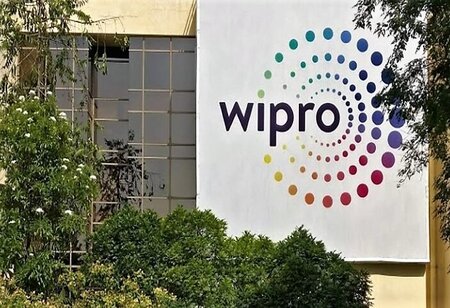Wipro Reported Net Profit of Rs 3502 Crore for Q4FY26