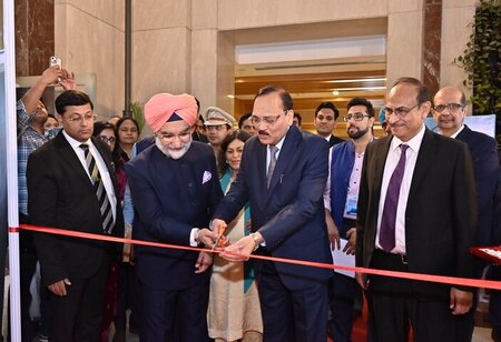 India Dispute System Credibility Key for Investors CJI Surya Kant India Dispute System Credibility Key for Investors CJI Surya Kant