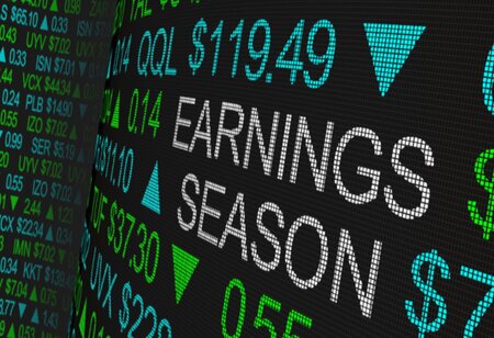 Early Hour Earnings Announcement India Inc Delivers Big Q4 Surprises Early Hour Earnings Announcement India Inc Delivers Big Q4 Surprises