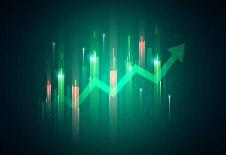 Indian Markets Recover From Early Losses Ahead of RBI Policy