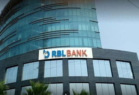 M and M to Sell Entire RBL Bank Stake Worth Rs 682 Crore Today