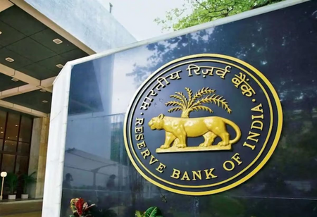 RBI Cancels Banking License of Karwar Urban Co operative Bank