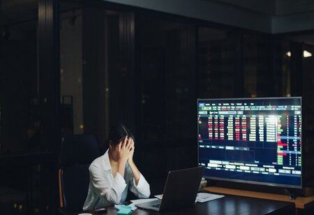 Stock Market Fraud Use the Direct Link from the NSE to Learn More and Find your Stockbroker