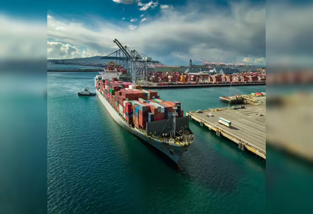 Government Unveils Rs 25000 Cr Schemes to Accelerate Export Growth