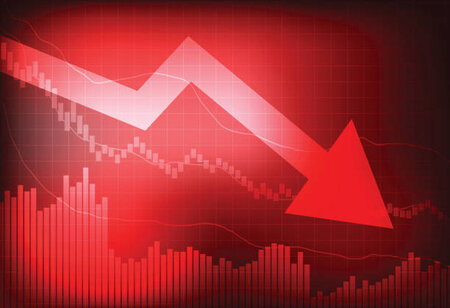 Stock Market Today 5 Key Factors Behind Sensex and Nifty Fall Stock Market Today 5 Key Factors Behind Sensex and Nifty Fall
