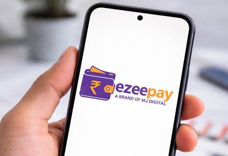 Ezeepay Introduces UPI Cash Out for Easy Retail Withdrawals